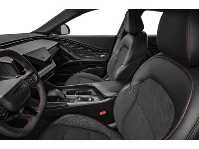 2026 Dodge Charger R/T 4 Door AWD