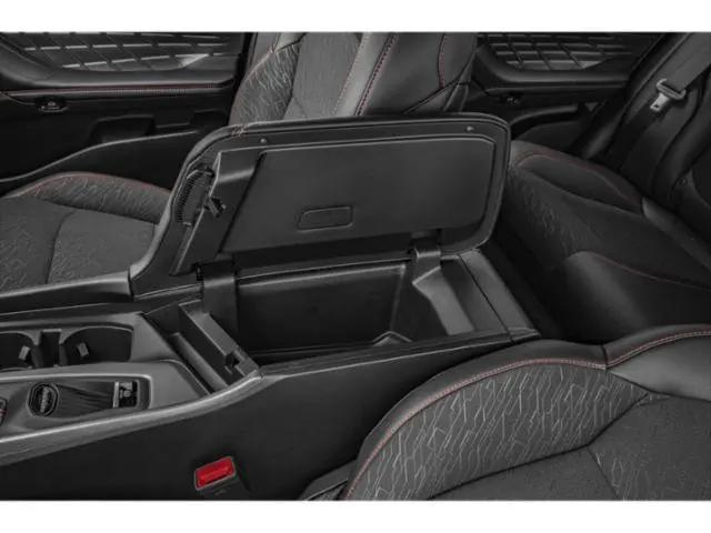 2026 Dodge Charger R/T 4 Door AWD