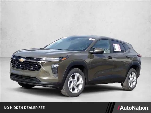 2024 Chevrolet Trax FWD SP for sale in Centennial, CO