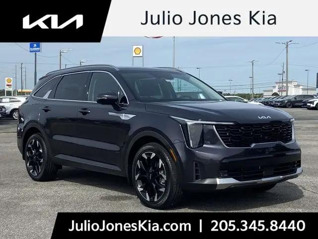 2026 Kia Sorento SX for sale in Tuscaloosa, AL