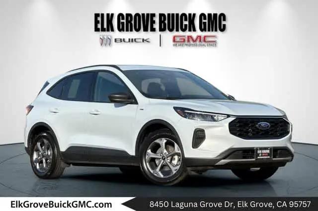 2025 Ford Escape ST-Line for sale in Elk Grove, CA
