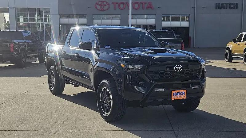 2025 Toyota Tacoma TRD Sport for sale in Show Low, AZ