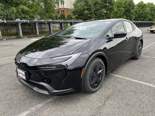 2026 Toyota Prius LE for sale in Alexandria, VA