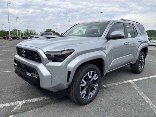 2026 Toyota 4Runner TRD Sport for sale in Alexandria, VA