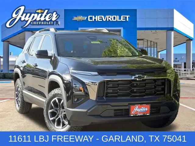 2026 Chevrolet Equinox FWD ACTIV for sale in Garland, TX