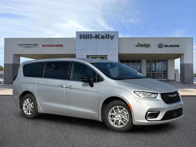 2026 Chrysler Pacifica Select for sale in Pensacola, FL