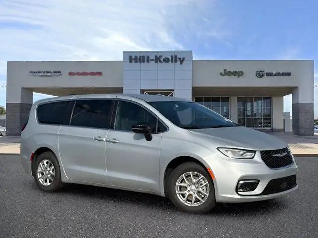 2026 Chrysler Pacifica Select for sale in Pensacola, FL
