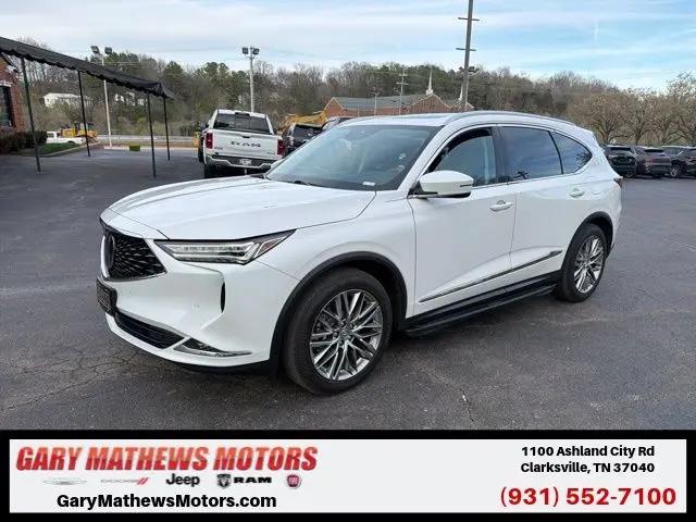 2024 Acura MDX Advance Package for sale in Clarksville, TN