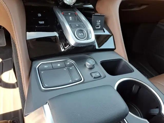 2024 Acura MDX Advance Package