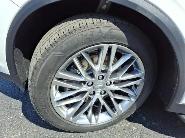 2024 Acura MDX Advance Package