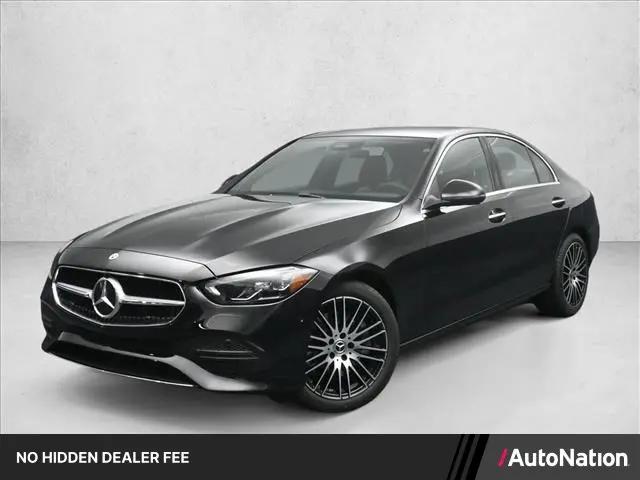 2026 Mercedes-Benz C-CLASS C 300 C 300 for sale in Naperville, IL