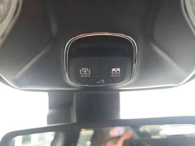 2024 Jeep Compass Latitude Lux FWD