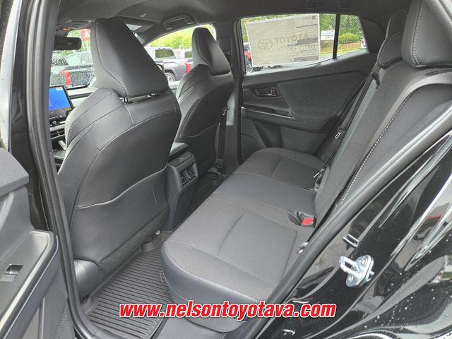 2026 Toyota C-HR Unknown