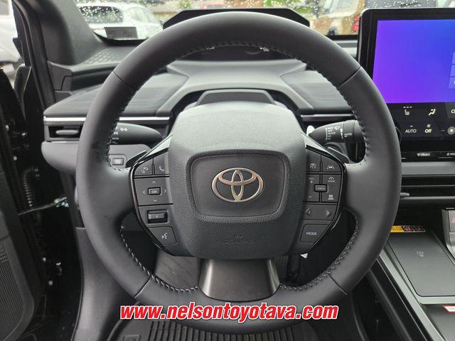 2026 Toyota C-HR Unknown
