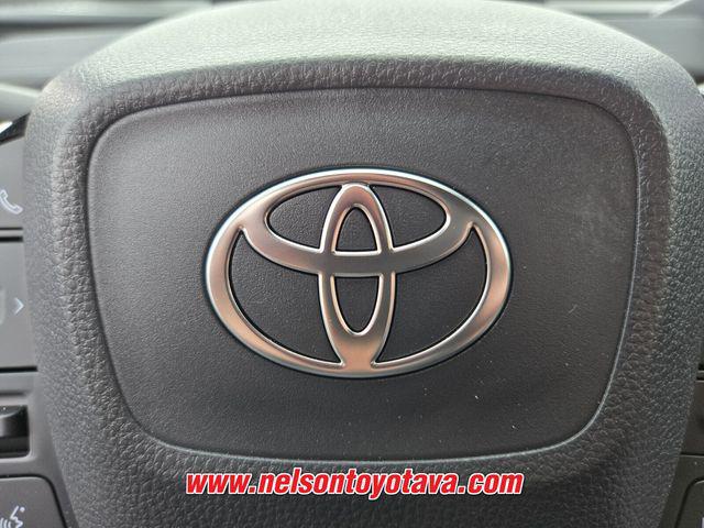 2026 Toyota C-HR Unknown