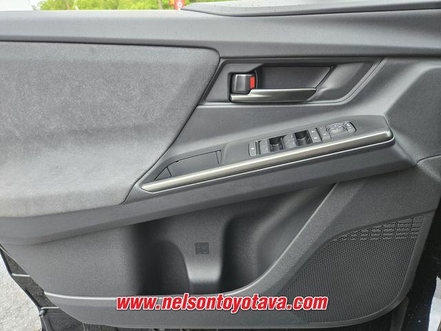 2026 Toyota C-HR Unknown