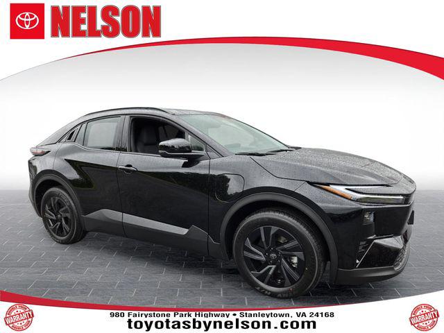 2026 Toyota C-HR SE for sale in Stanleytown, VA
