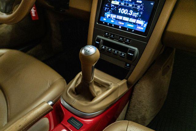2006 Porsche Cayman S 6-Speed Manual