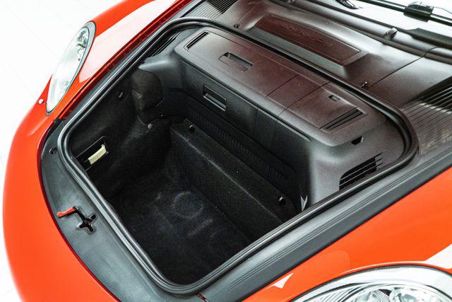 2006 Porsche Cayman S 6-Speed Manual