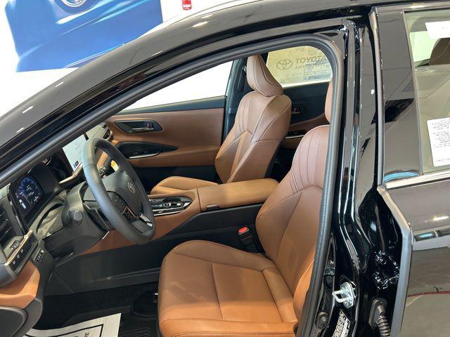 2026 Toyota Crown Signia Limited