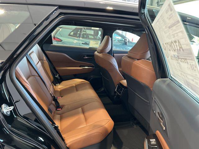 2026 Toyota Crown Signia Limited