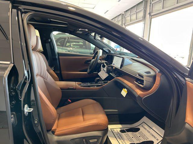 2026 Toyota Crown Signia Limited
