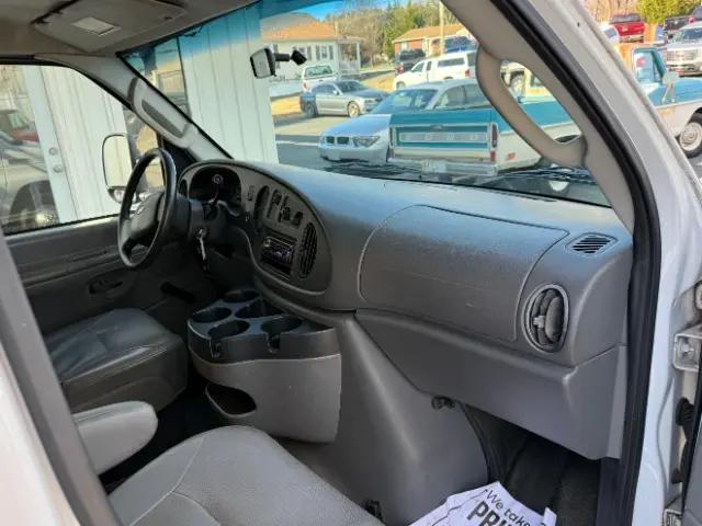 2006 Ford E-450 Cutaway E-450