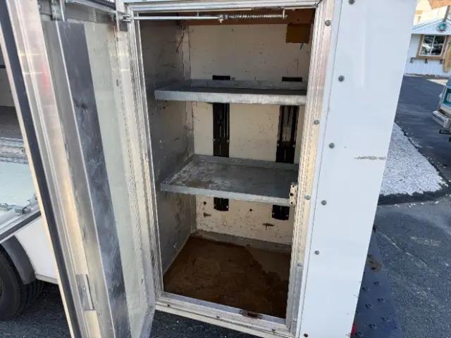 2006 Ford E-450 Cutaway E-450