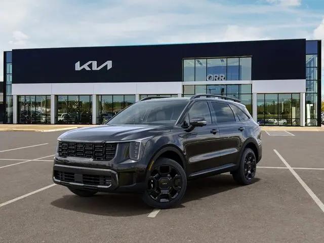 2026 Kia Sorento X-Line SX Prestige for sale in Shreveport, LA