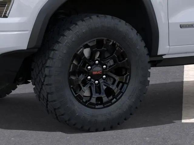 2026 GMC Canyon Elevation, RWD