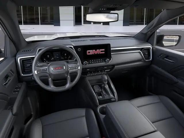 2026 GMC Canyon Elevation, RWD