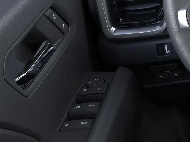 2026 GMC Canyon Elevation, RWD