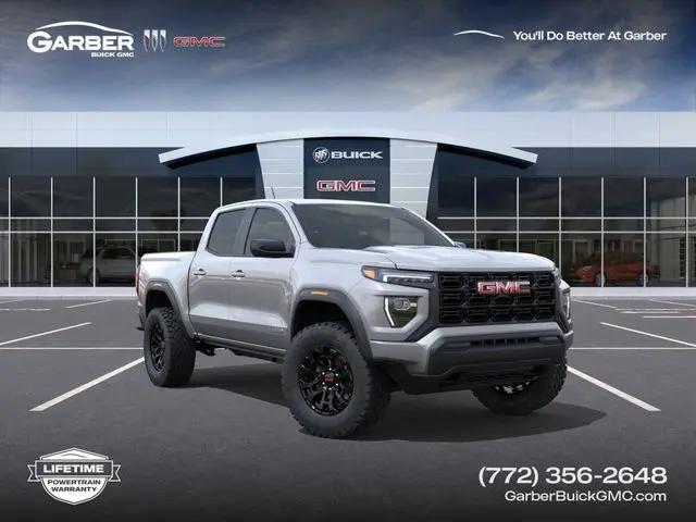 2026 GMC Canyon Elevation, RWD for sale in Fort Pierce, FL