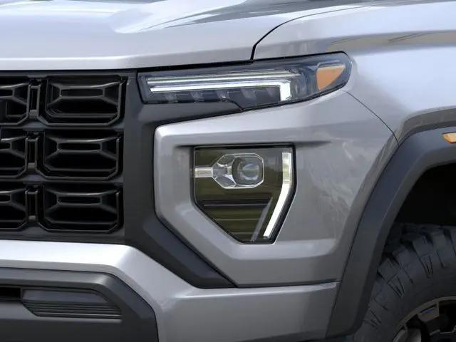 2026 GMC Canyon Elevation, RWD
