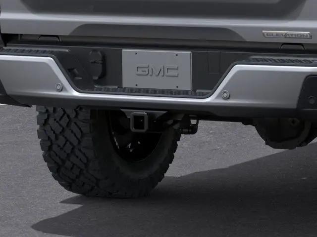 2026 GMC Canyon Elevation, RWD