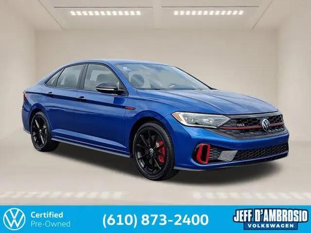 2024 Volkswagen Jetta GLI 40th Anniversary Edition for sale in Downingtown, PA