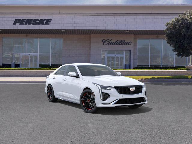 2026 Cadillac CT4 Sport RWD for sale in Torrance, CA