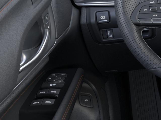 2026 Cadillac CT4 Sport RWD