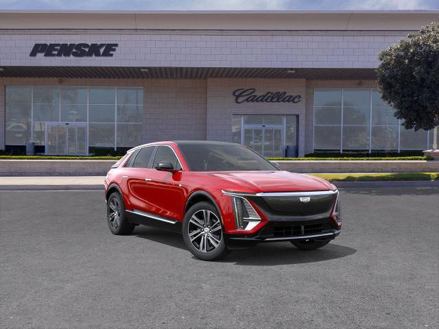 2026 Cadillac iQ Luxury AWD for sale in Torrance, CA