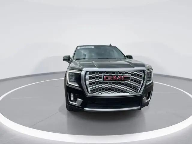 2024 GMC Yukon 4WD Denali