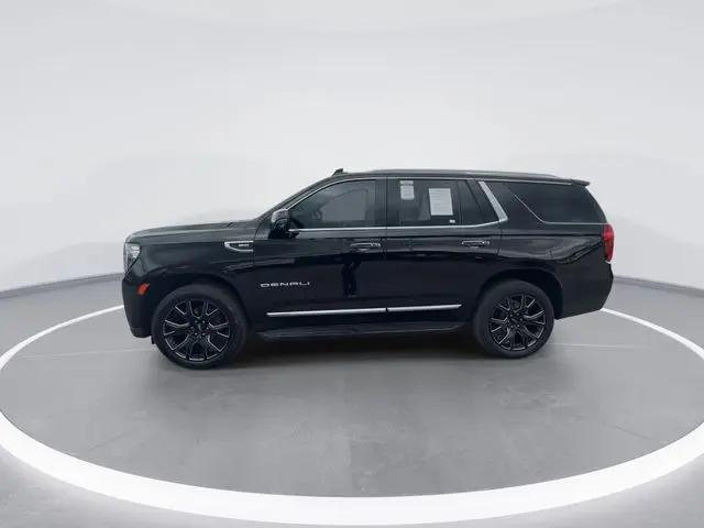2024 GMC Yukon 4WD Denali