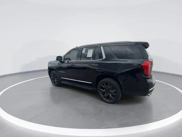 2024 GMC Yukon 4WD Denali