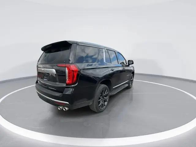 2024 GMC Yukon 4WD Denali