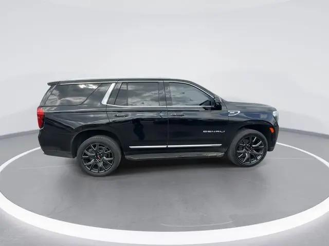 2024 GMC Yukon 4WD Denali