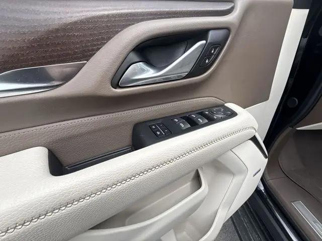 2024 GMC Yukon 4WD Denali