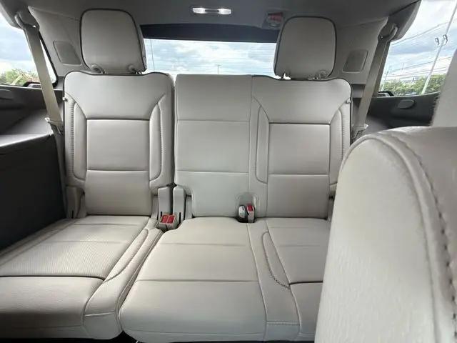 2024 GMC Yukon 4WD Denali