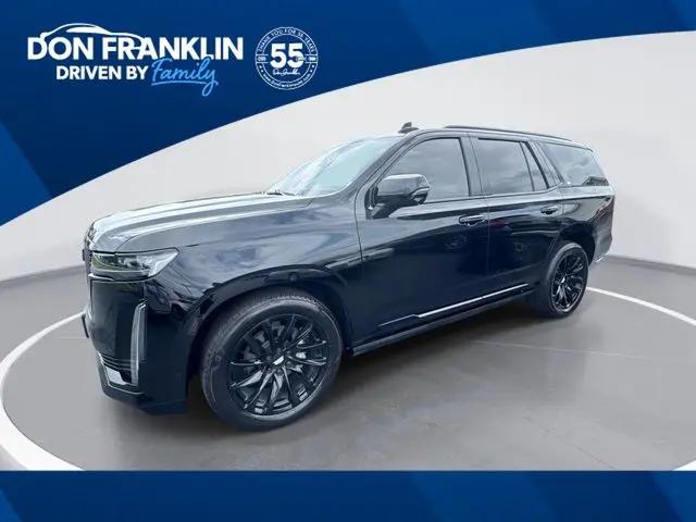 2024 Cadillac Escalade Sport Platinum for sale in Columbia, KY