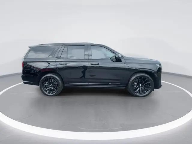 2024 Cadillac Escalade Sport Platinum