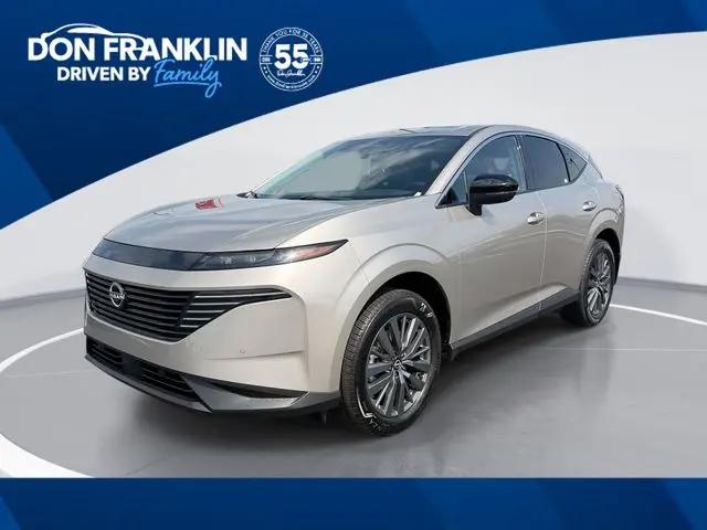 2026 Nissan Murano SL for sale in Columbia, KY
