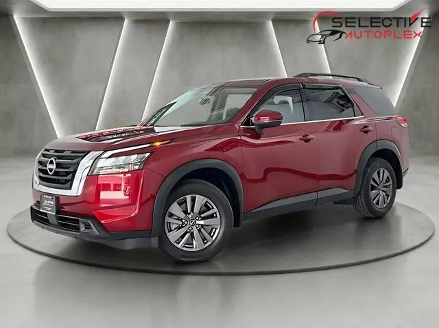 2024 Nissan Pathfinder SV FWD for sale in Carrollton, TX